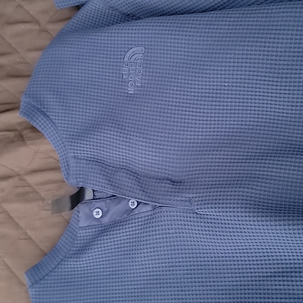 The north face